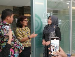 Transformasi RS Pendidikan, Senator Lia Istifhama Percaya RSMM Jatim Lulus Visitasi