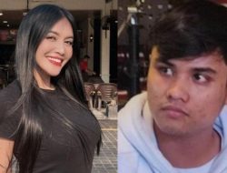Adik Denada Bicara Soal Ayah Kandung Ressa Rossano, Enrico: Dia adalah Bapaknya