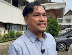 Gubernur Jambi Minta Tes Kesehatan Jiwa Guru SMK 3 Tanjabtim, Siap Copot Jabatan Jika Tidak Stabil