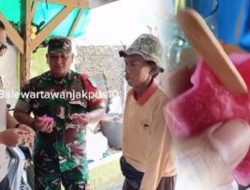 Perempuan Pemicu Tuduhan Es Gabus Terungkap, Aspri Hotman Paris Turun Tangan