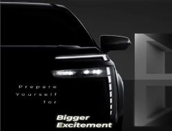 GAC akan hadirkan MPV 7 kursi di IIMS 2026, tantang Alphard dan Denza D9
