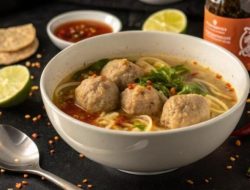 10 bakso Malang lezat di Jabodetabek yang wajib dicoba penggemar masakan berkuah