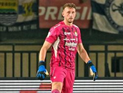 Persib Bandung Bisa Jadi Pemain Tak Berguna Jika Gagal Kalahkan Ratchaburi 4-0, Bobotoh Perhatikan