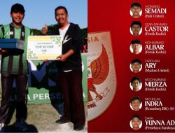 Pemain Muda Persebaya Jadi Mesin Gol Timnas U-17 Indonesia!
