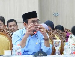 Anggota DPD RI Penrad Siagian: Mafia Sering Terjadi dalam Perubahan Tata Ruang