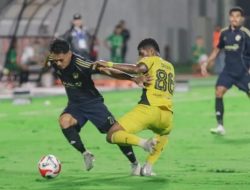 Prediksi Pertandingan PSBS Biak vs PSM Makassar: Mantan Pelatih Persipura Beri Peringatan untuk Pasukan Ramang
