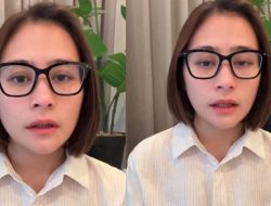 Dihujat Kurang Empati, Prilly Latuconsina Minta Maaf