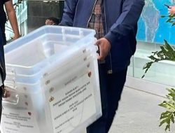 Kronologi Dirut PT MPAM Jadi Tersangka, Dugaan Insider Trading Hingga Rekening Rp467 Miliar Dibekukan