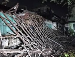 Gempa 6,4 Magnitudo Pacitan: Korban Luka dan Kerusakan Rp 70 Juta