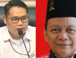 Ketua PT Bandung Bongkar Keterlibatan Ketua PN Depok dalam OTT KPK Bersama Bambang Setyawan