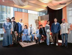 Tampil Gaya Saat Raya, Lihat Koleksi Busana Lebaran 2026