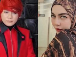 Ketulusan Tika Setujui Pernikahan Pesulap Merah dengan Ratu Rizky Nabila Sebelum Meninggal