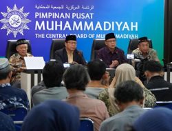 Kapan Puasa Ramadhan 2026? Muhammadiyah, NU, dan Pemerintah Berbeda