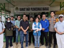 6 Peristiwa Populer Kalbar, Dinas Kesehatan Ketapang Tangani Korban Keracunan MBG di Marau