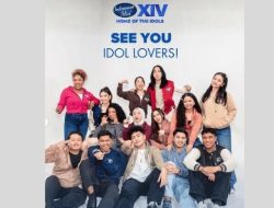 Daftar Lagu 14 Peserta Indonesian Idol 2026 Spekta 2: Streaming & Cara Vote