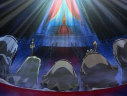 5 Dunia Anime yang Dikuasai oleh Kekerasan!