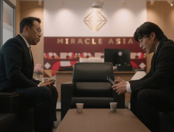 5 Kesalahan Lee Seong Dae di The Judge Returns