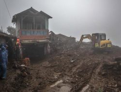 Fakta Longsor Cisarua yang Menimbun Tiga Kampung