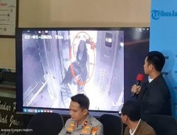 5 Sorot Tajam Kematian Lula Lahfah: Aksi Reza Arap Terungkap di CCTV, Lokasi Ini Dikunjungi