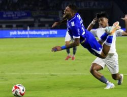 31 Lokasi Nobar Persib vs Persis di Bandung dan Tasikmalaya