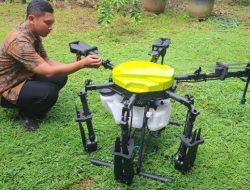 Banyumas Modernisasi Pertanian: Alsintan dan UPJA Menuju Swasembada Pangan