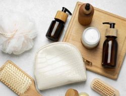 Produk Rambut Picu Jerawat, Ini Cara Dokter Kulit Atasi Masalahnya
