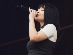 Lirik Lagu “Kita Buat Menyenangkan” Bernadya