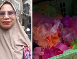 Produsen Es Gabus Bantah Tuduhan Spons, Babinsa Dihukum Berat