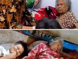 Nenek Dianiaya 5 Tetangga dengan Palu di Halaman Rumah