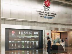 IHSG jatuh berturut-turut – dampaknya bagi Indonesia dan rakyat?