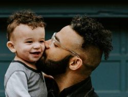 Anak Bisa Tertular Herpes dari Ciuman, Ini Bahaya yang Mengancam