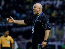 Bali United Unggul! Bernardo Tavares Bocorkan Jadwal Persebaya yang Padat