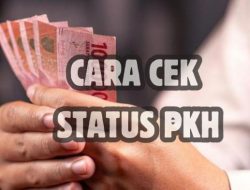 PKH Cair Mulai Februari 2026, 8 Kategori Penerima, Hingga Rp750 Ribu