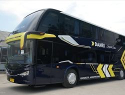 5 Pilihan Bus Sleeper Favorit dari Malang ke Jakarta, Nyaman, Mewah, dan Perjalanan Jauh Terasa Singkat