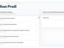 Jadwal SNBP 2026: 5 Dokumen Penting yang Harus Disiapkan Siswa SMA