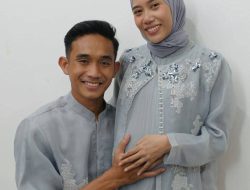 7 Fakta Menarik Kehamilan Sendy Aulia, Istri Rizky Ridho