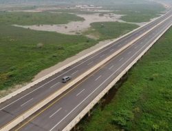 Tarif tol Lampung 2026: Cek Sebelum Mudik Lebaran