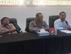 Pemilik toko ponsel di Deli Serdang tangkap pencuri jadi tersangka, setrum dan ikat pelaku