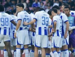 Klasemen Super League Pekan 19: Persib Kuasai Puncak, Malut United Gagal Ikuti Persija