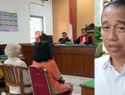 6 fakta mengejutkan dari teman KKN Jokowi di sidang gugatan ijazah: panggilan Jack hingga nobar Suzana