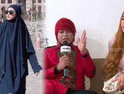 Pesulap Merah Marah, Istri Kedua Dituduh Bunuh Istri Pertama