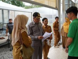 Padel Meledak di Tasikmalaya, DPRD Siap Berhentikan Operasional