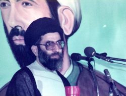 8 Fakta Menarik Ayatullah Ali Khamenei, Pemimpin Tertinggi Iran