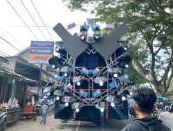 Suara merdu dari kacamata karnivalesque: Lebih dari sekadar hiburan
