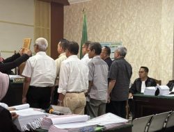 3 Fakta Sidang Korupsi DBON Kaltim: Anggaran Melonjak Tanpa Pertanggungjawaban