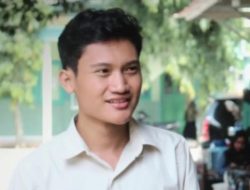 Natalius Pigai Tegaskan Bukan Pemerintah Pelaku Teror Ketua BEM UGM
