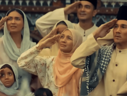 27 Film Agama Paling Populer, Menginspirasi dan Menenangkan