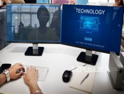 Penguasaan Dunia Digital: 5 Rahasia Teknologi Informasi untuk Jadi Unggulan Industri