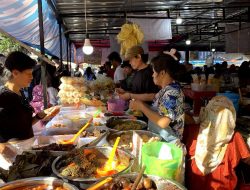 8 Tempat War Takjil Ngetrend di Jakarta, Mulai Pasar Benhil Sampai Jalan Sabang