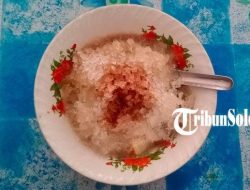 5 rekomendasi es lezat di Solo untuk berbuka, Es Campur Pak Kutir hingga Es Teler Om Otong